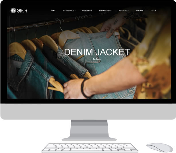 By Denim Tekstil